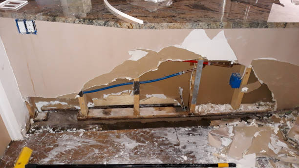 Best Emergency water damage restoration  in Pocono Ranch Lands, PA