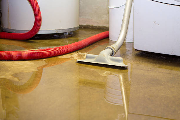 Fire Damage Restoration in Pocono Ranch Lands, PA