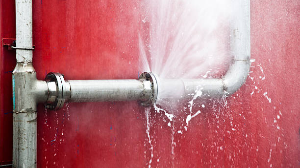 Best Water damage restoration near me  in Pocono Ranch Lands, PA